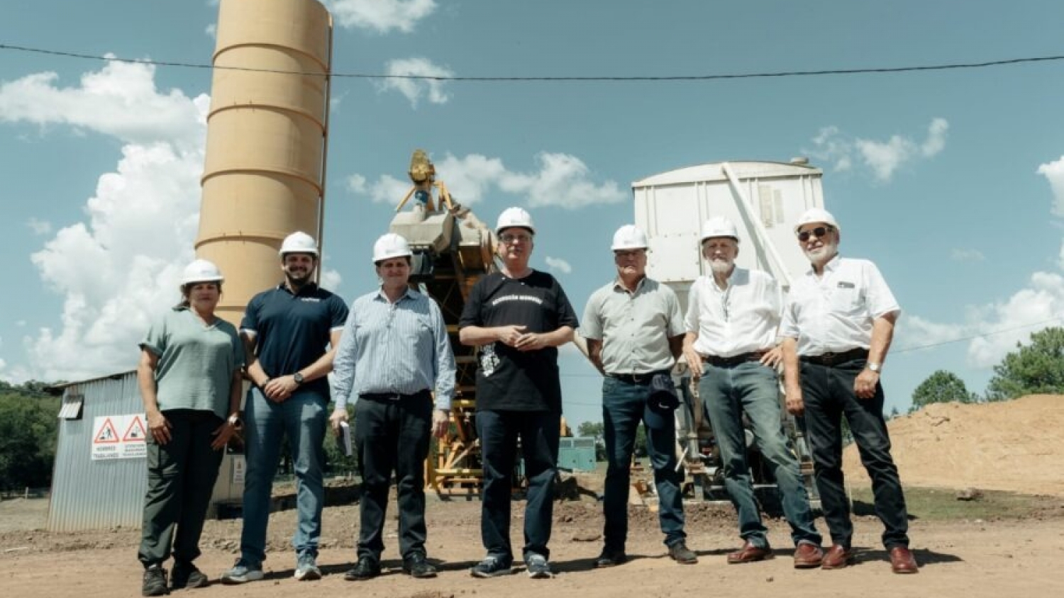 Nueva línea de 132 kV impulsará energía e industrias en Misiones