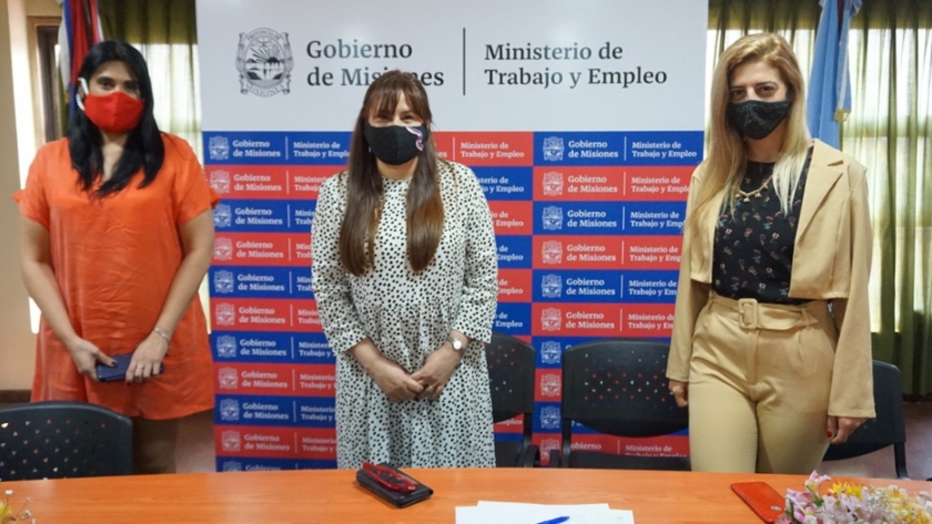 Misiones dictará capacitaciones en programación desde la Universidad del Conocimiento