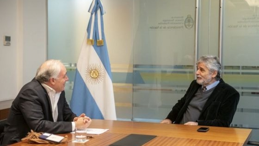 En Salta se invertirá un millón de dólares en un proyecto de investigación en minería