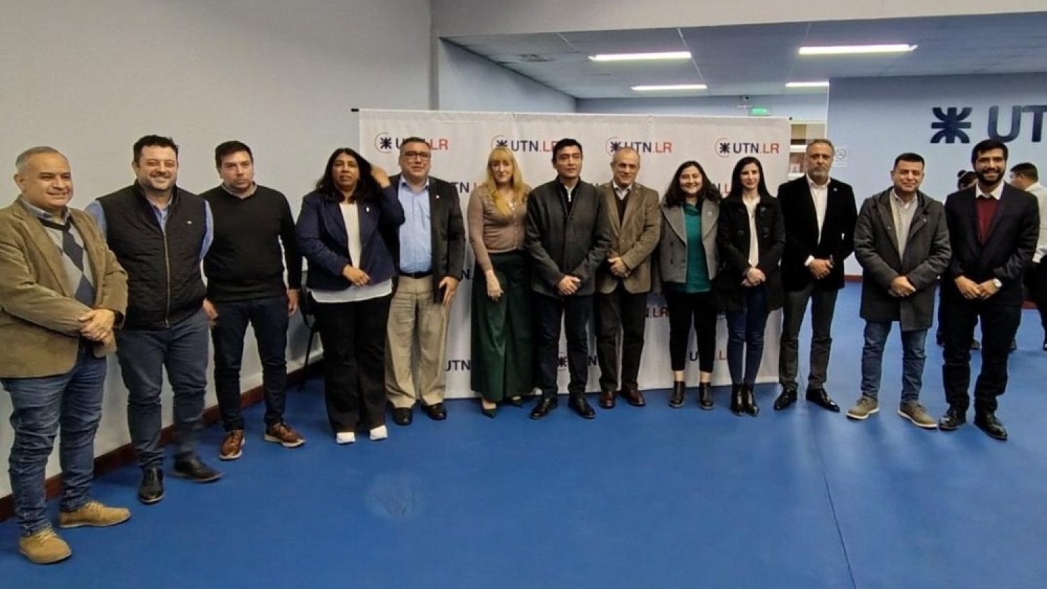 La Rioja fortalece su ecosistema científico y avanza en la organización de Expo Rioja Futura