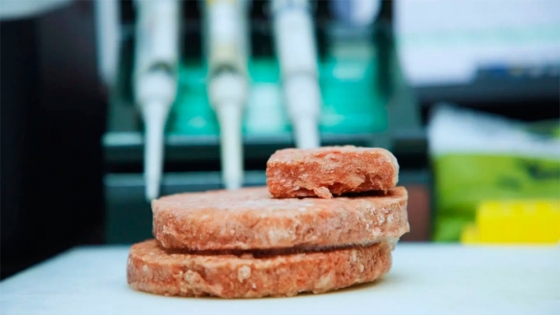Búfalo, una carne alternativa de alto valor nutricional