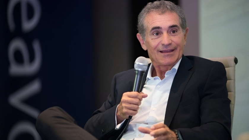Manuel Antelo: “Argentina debe especializarse y fabricar solo pick-ups para competir en el mundo”