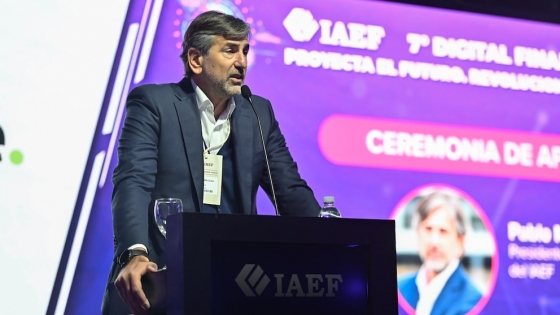 Digital Finance Forum 2025: cómo la IA transforma el sistema financiero y las estrategias empresariales
