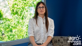 Alejandrina Vendrell: “Democratizar el acceso a la biotecnología es clave para impulsar la innovación en Argentina”