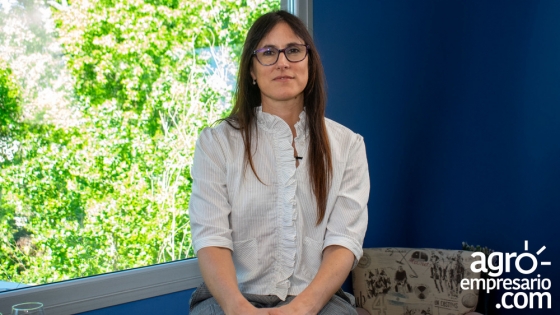 Alejandrina Vendrell: “Democratizar el acceso a la biotecnología es clave para impulsar la innovación en Argentina”