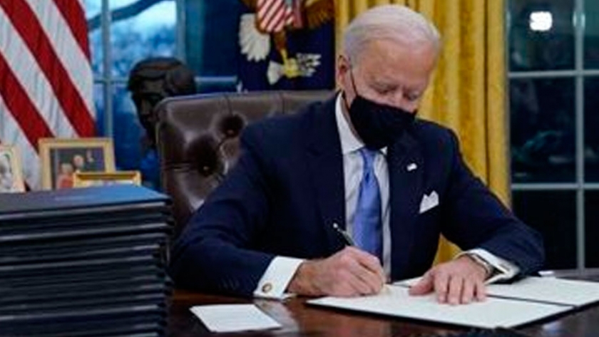 Productores porcinos de EE.UU. responden al plan de Joe Biden sobre temas medioambientales
