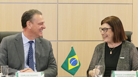 Brasil fortalece su liderazgo en bioenergía con integración entre agricultura y sector energético