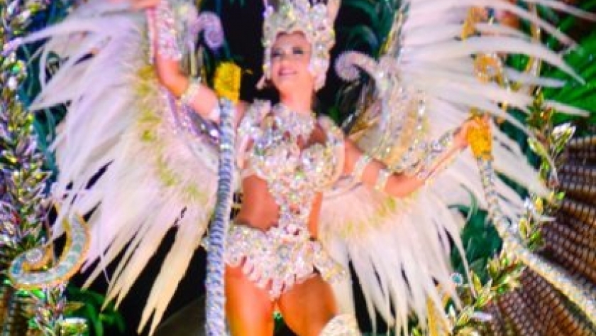 Carnavales eldorado 2024