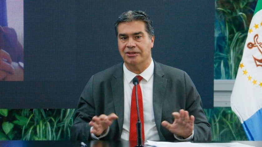 El gabinete provincial realizó la última sesión del año de los objetivos de desarrollo sostenible