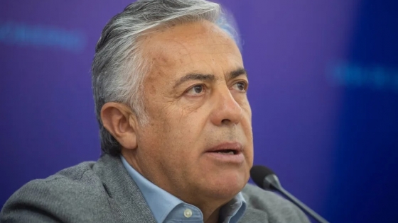 Mendoza extiende plazos para adjudicar 17 áreas petroleras y busca atraer más inversiones al sector