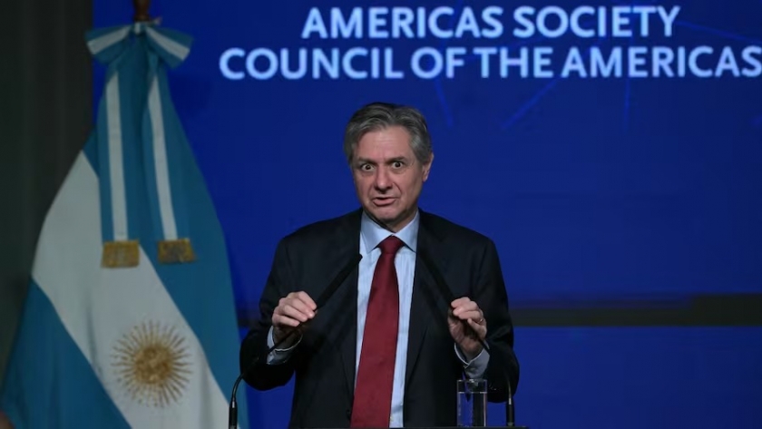 Daza anticipó más baja de la inflación y cambios clave en el BCRA