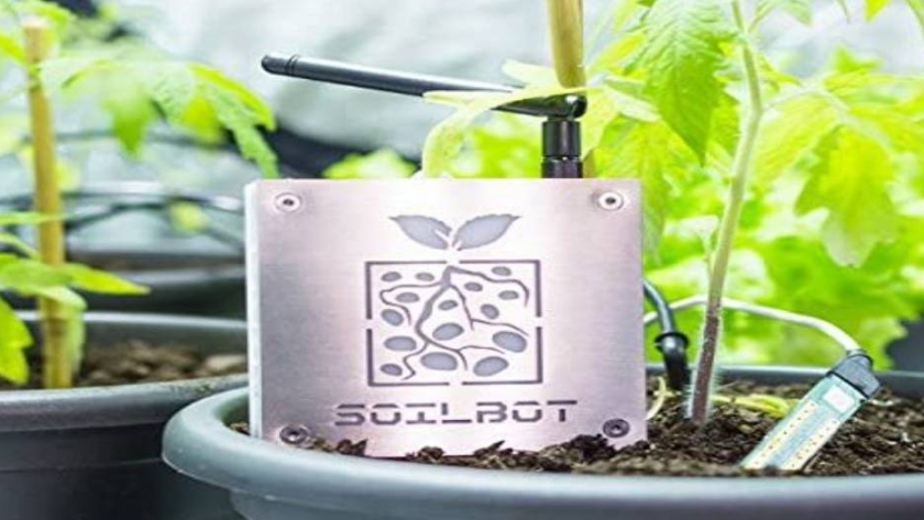 Open Grow: el controlador de cultivos más innovador y versátil