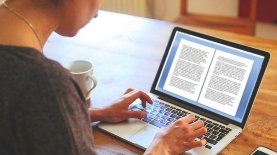 Nuevos cupos para el curso de Word en el Punto Digital del CIC B° Progreso