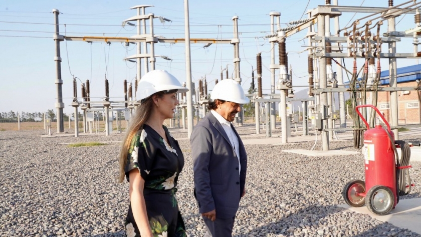 El Plan Federal III suma obras para Salta