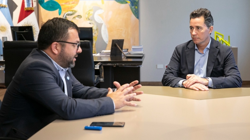 Un diagnóstico para el desarrollo turístico de Ansenuza analiza la potencialidad de esa región