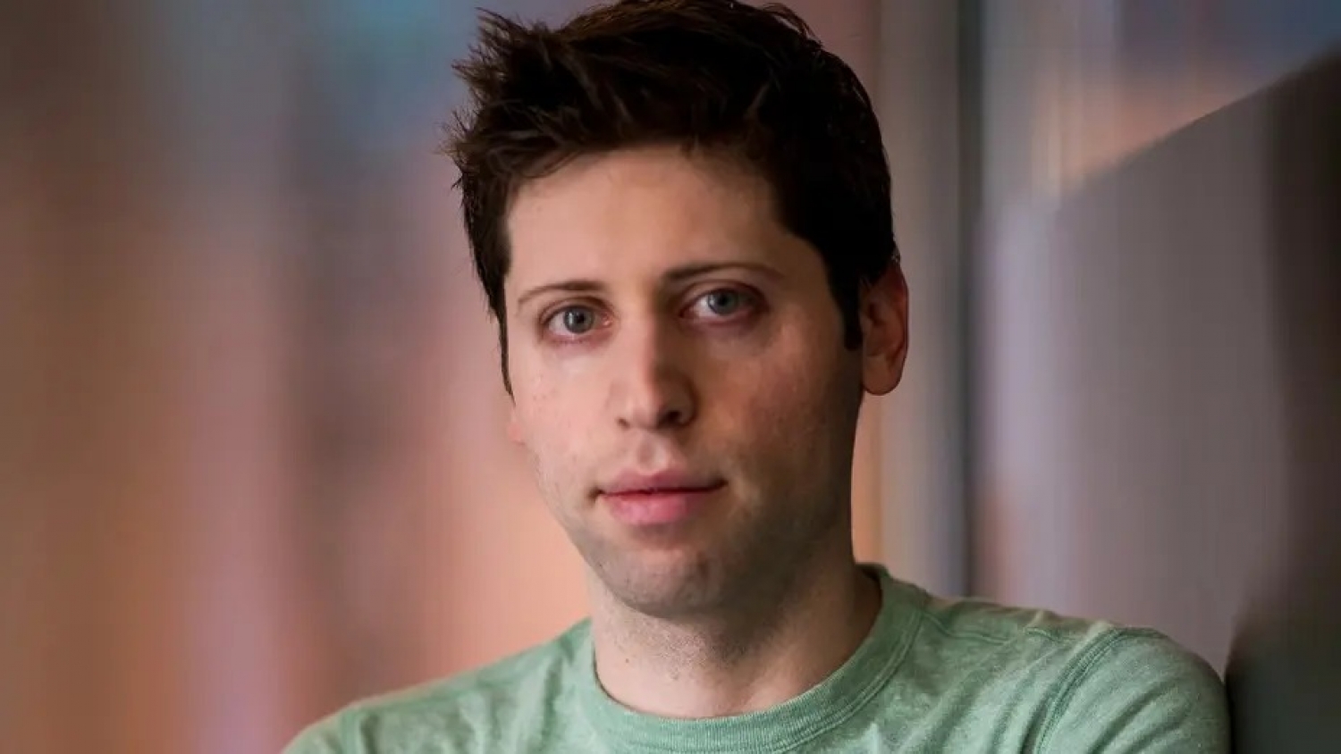 Sam Altman destacó el potencial de la IA para transformar empresas