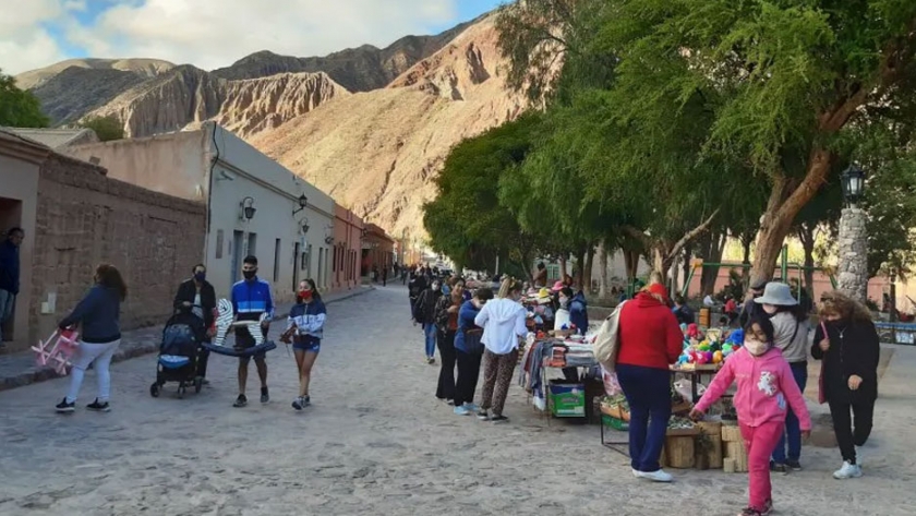 El turismo dejó más de 3 millones de dólares el fin de semana largo