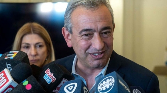 “Se habló de Rosario por lo que hicimos bien”
