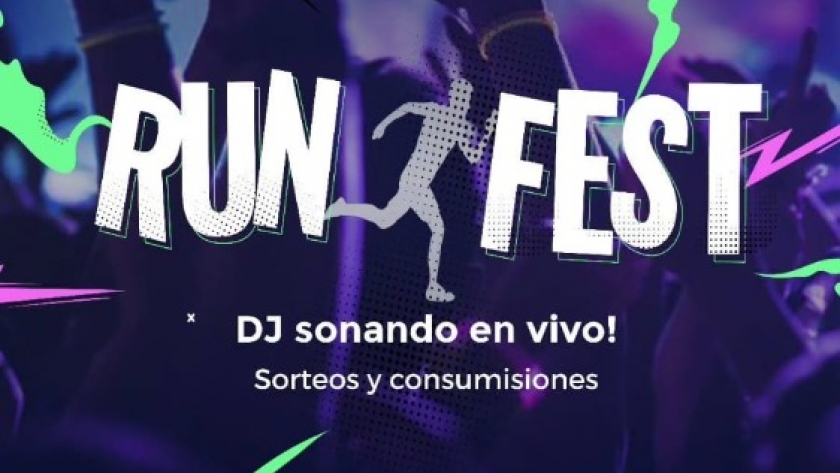Nuevo cronograma de actividades para los 10K Reconquista 2025