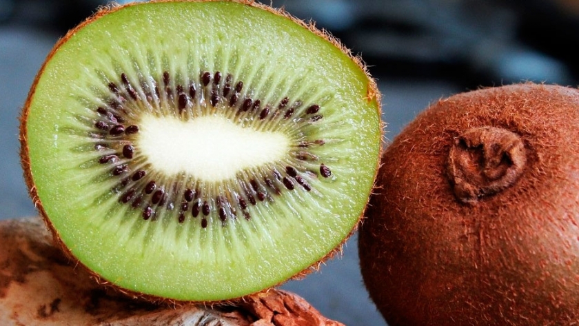 Kiwi, la fruta de mayor potencial productivo de la Argentina