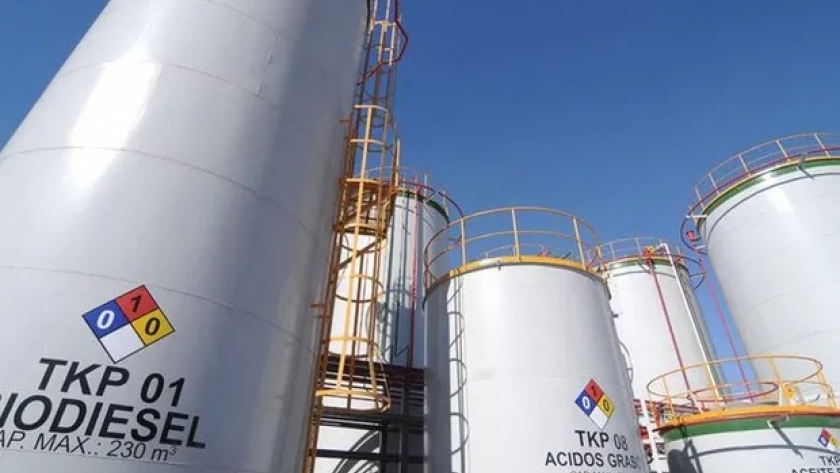 Pymes exigen un aumento en el precio del biodiésel del 24 %: cuál sería el impacto en el litro de gasoil