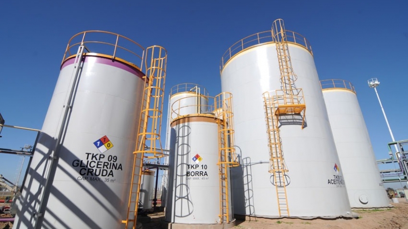 El Gobierno ordenó el aumento del corte de biodiésel ante la falta de gasoil