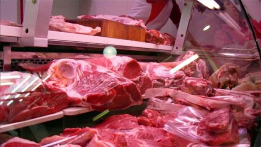 Consumo de carne vacuna cae un 16,7% en el primer semestre, el nivel más bajo en 13 Años