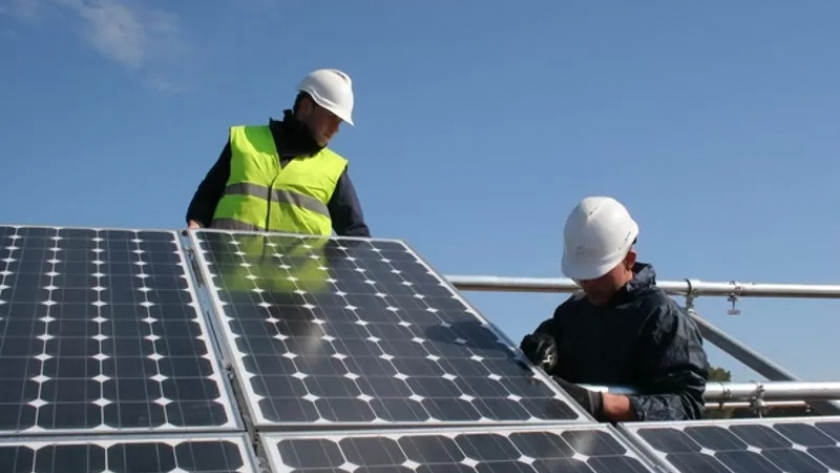 Pampetrol licita la construcción de un Parque de Energía Solar en Victorica