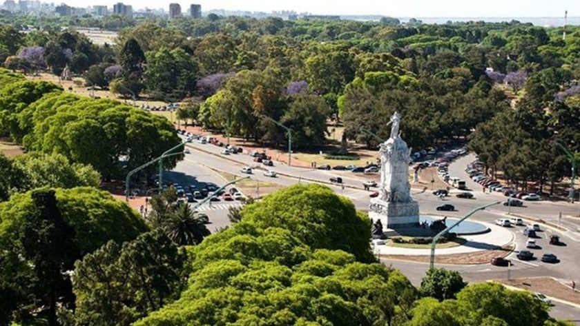 La Ciudad presentó ante la ONU sus avances en la Agenda 2030