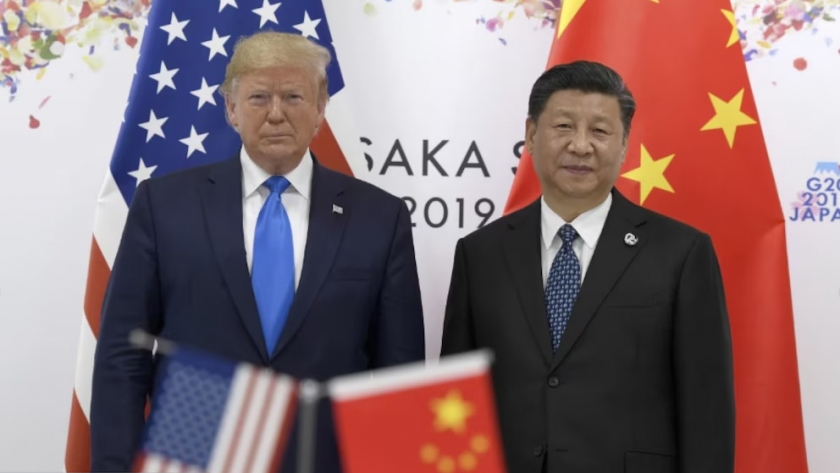 China suspende sanciones a empresas de EE.UU. en un paso clave hacia la distensión comercial