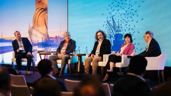 Conferencia anual de IFFO 2024: Sostenibilidad y nutrición en la Industria de ingredientes marinos