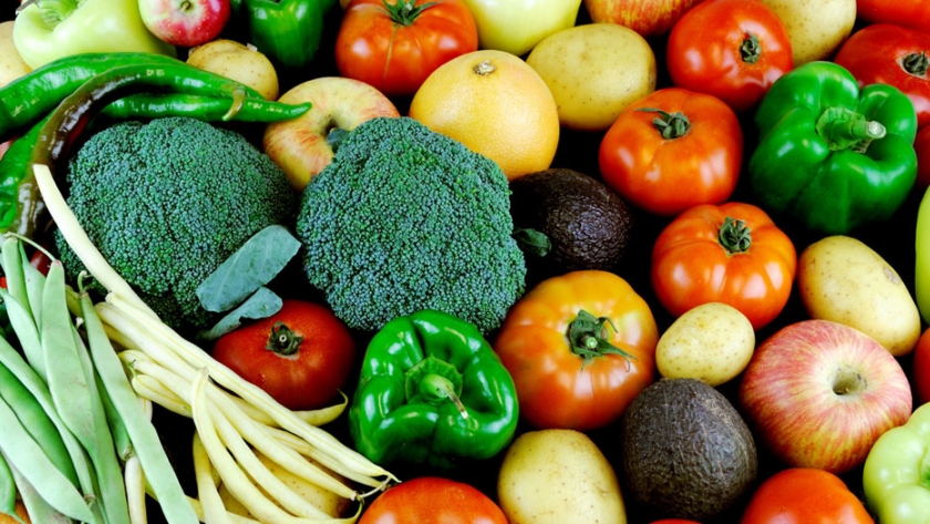 Certificación de la calidad de frutas y verduras en depósitos mayoristas pampeanos