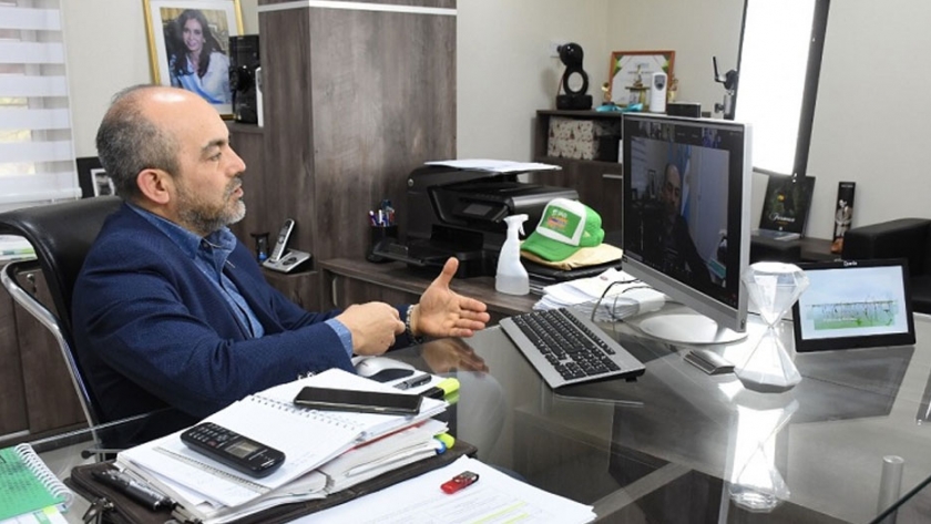 Con una gran participación cerraron los cursos de capacitación para municipios