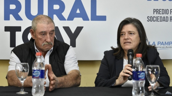 La Pampa suma a Toay al circuito de exposiciones ganaderas