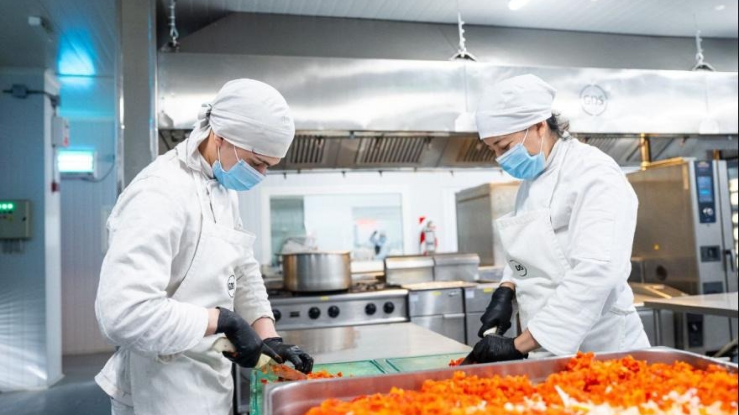 Ushuaia impulsa la eficiencia agroalimentaria para reducir pérdidas
