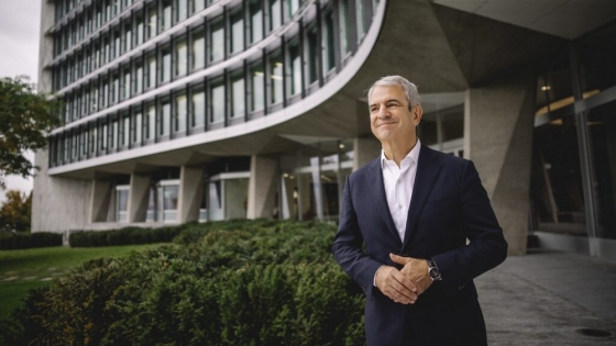 Nestlé invests in AI and biotech with deep tech center to transform food innovation