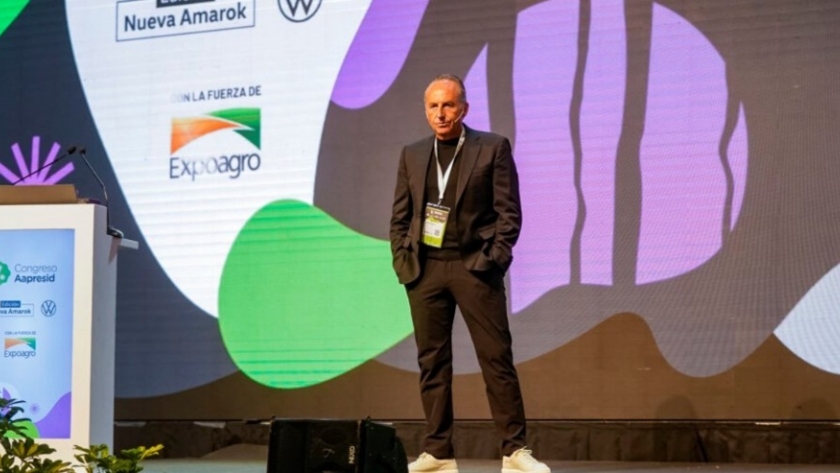 La revolución verde: cómo los gemelos digitales transformarán la agricultura del futuro