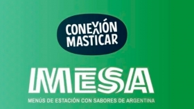 Cocineros del Iberá representan a Corrientes en relevante feria nacional