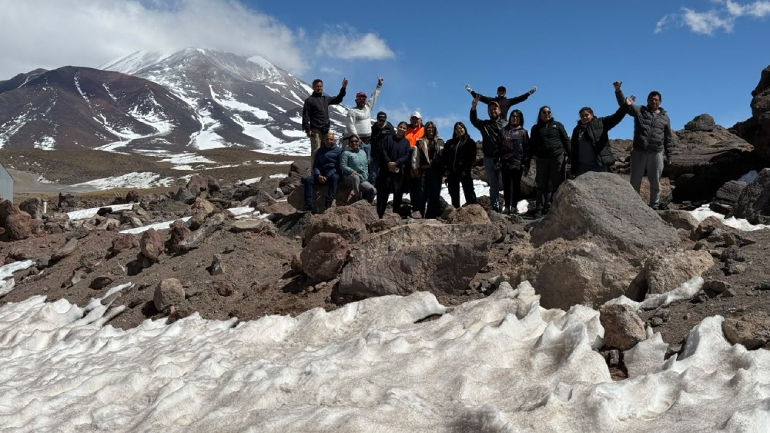 El turismo de Catamarca gana proyección internacional tras el fampress más extenso de la historia