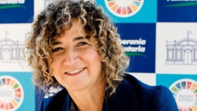 Marta Ferreira: “Este escenario de cambio climático es el mayor desafío para las mujeres misioneras”