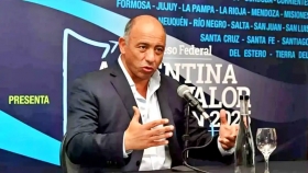 Salta lidera un modelo de federalismo justo con gestión fiscal responsable y propuestas innovadoras
