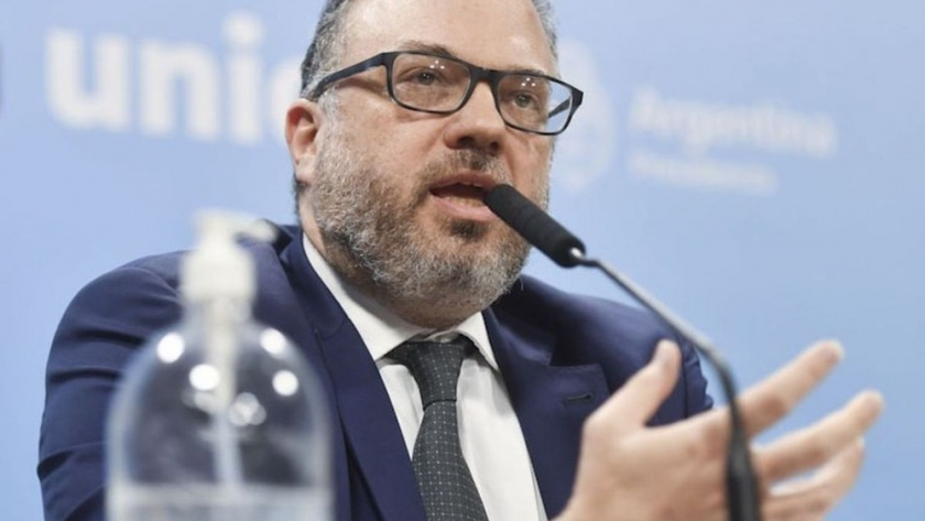 Kulfas anunció más crédito para PyMEs