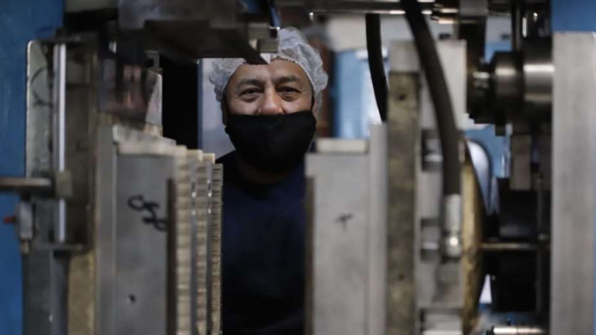 Industrias locales podrán certificar sus productos con el sello "Hecho en Córdoba"