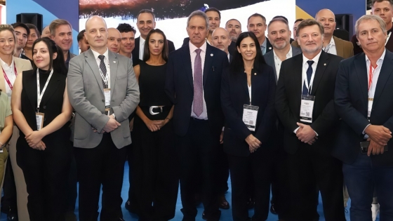 Brasil clave: Tierra del Fuego refuerza su temporada invernal 2026