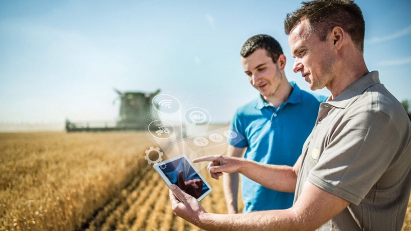 La revolución digital en la agricultura hará más segura la toma de decisiones