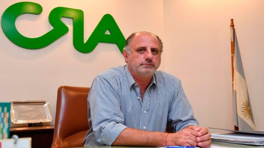 Desde CRA aseguraron que el sector no permitirá un aumento de la carga impositiva