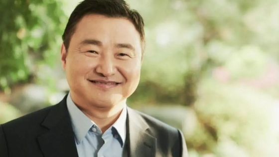 El CEO de Samsung explicó qué viene para los celulares con IA
