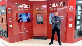 Appetronix Raises $6 Million to Expand Robotic Kitchens Across High-Traffic Venues