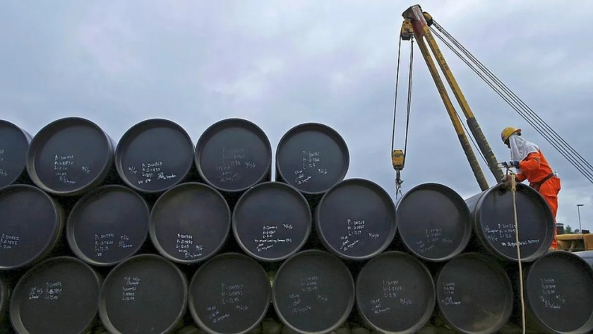 La producción de petróleo en Neuquén alcanzó los 328 mil barriles por día