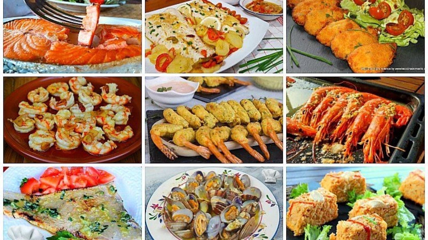 Argentina exporta pescado pero no lo consume: la brecha que desafía a la industria y a la dieta local